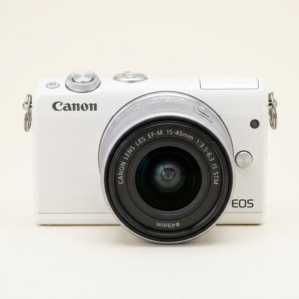 CANON M100