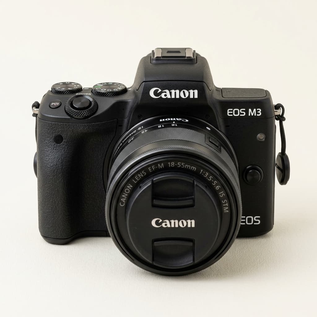 CANON M3