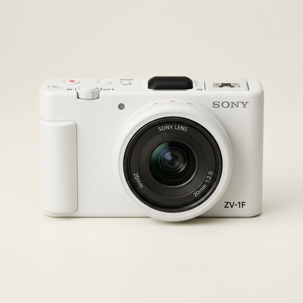 SONY ZV1F