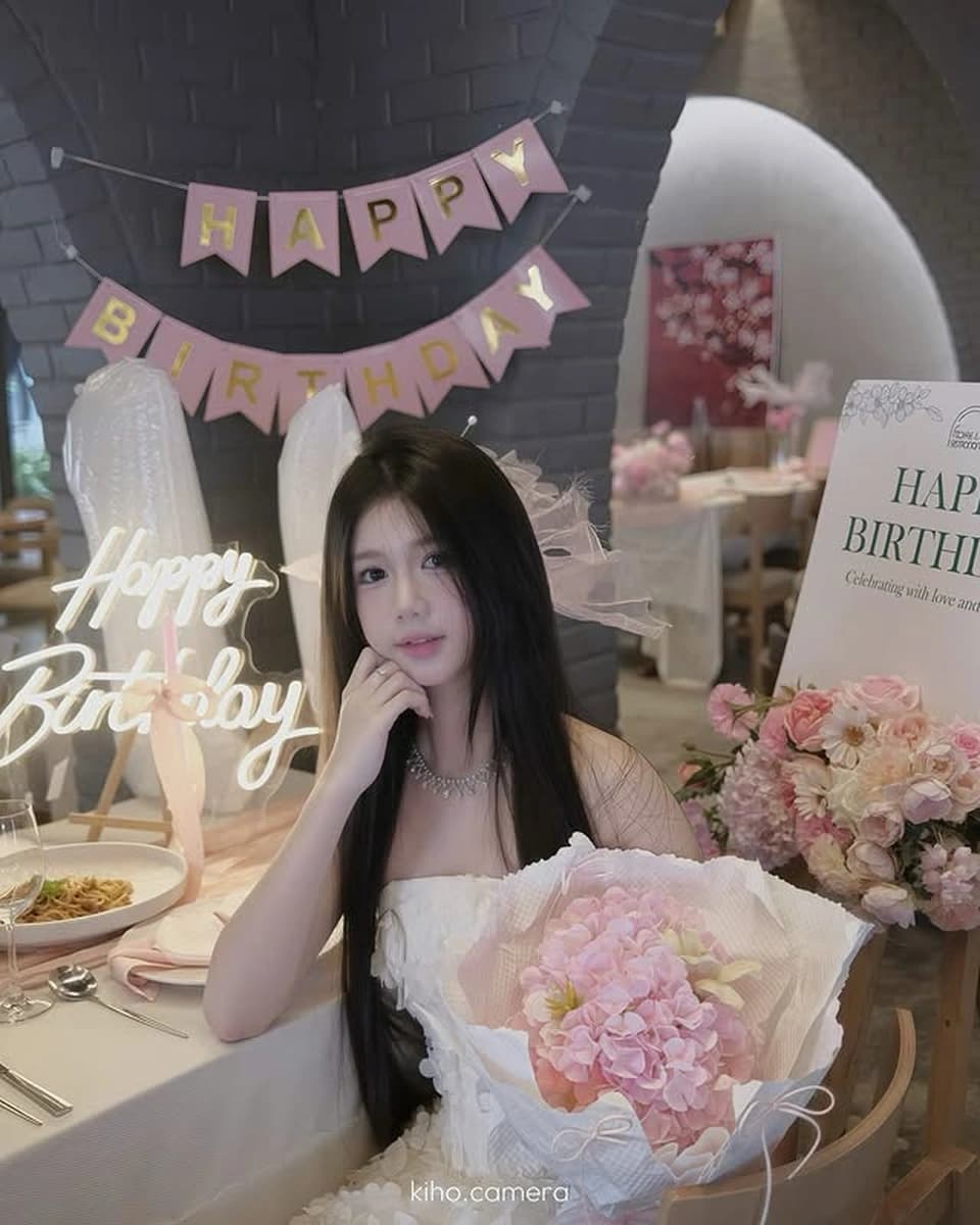 Sinh Nhật & Party