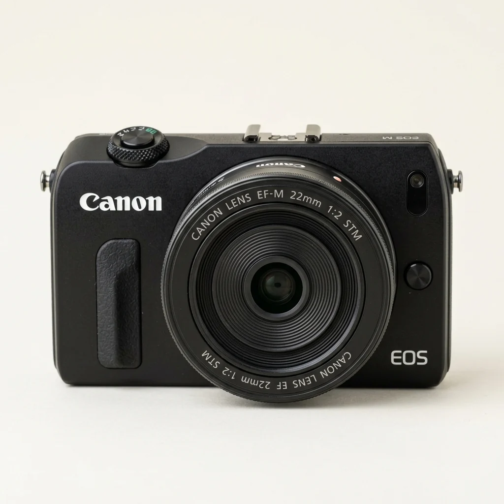 CANON M