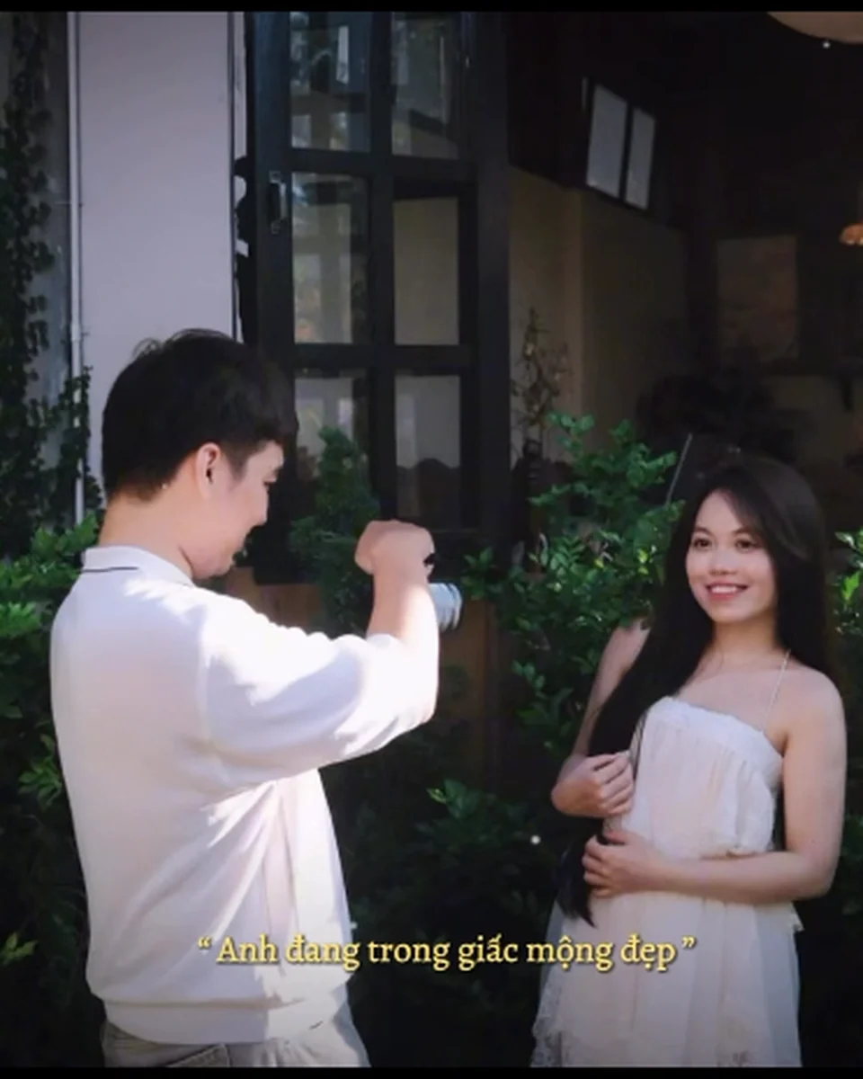 Hẹn Hò & Kỷ Niệm