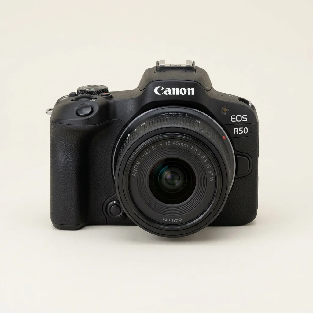 CANON R50