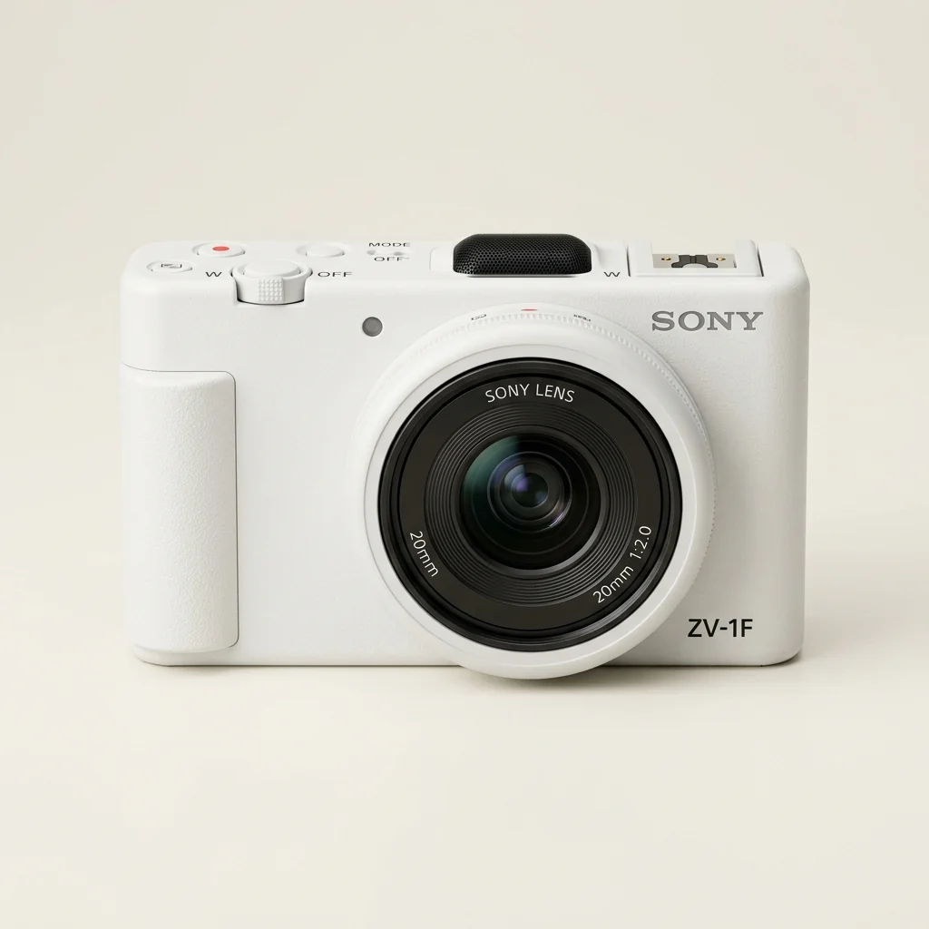 SONY ZV1F